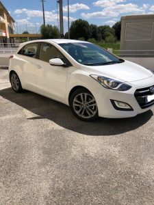 Hyundai i30 Blue Style 136cv